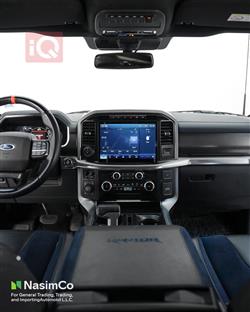 فورد F-150 رابتور